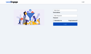 My.leadengage.io thumbnail