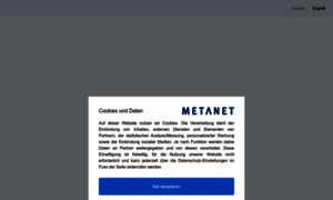 My.metanet.ch thumbnail