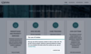 My.optimalegal.co.uk thumbnail