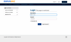 My.peopleshost.com thumbnail