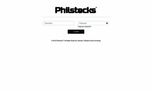 My.philstocks.ph thumbnail