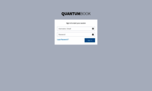 My.quantumbook.id thumbnail