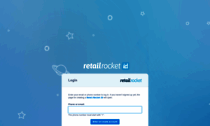 My.retailrocket.net thumbnail