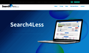 My.search4less.ie thumbnail