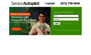 My.serviceautopilot.com thumbnail