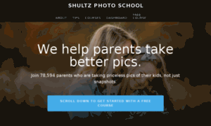 My.shultzphotoschool.com thumbnail