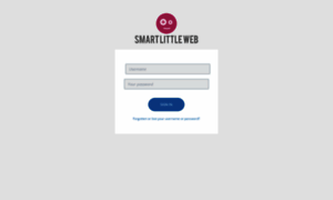 My.smartlittleweb.com thumbnail