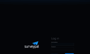 My.surveypal.com thumbnail