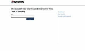 My.syncplicity.com thumbnail