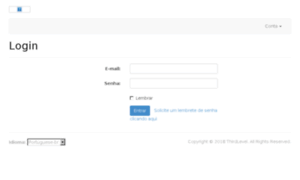 My.thirdlevel.com.br thumbnail