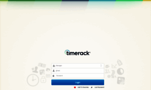 My.timerack365.com thumbnail