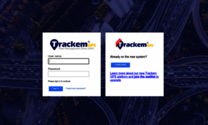 My.trackem.com thumbnail