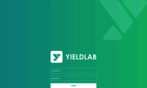 My.yieldlab.net thumbnail