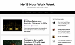 My15hourworkweek.com thumbnail