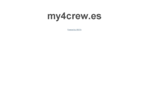 My4crew.es thumbnail