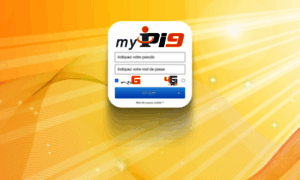 My4glte.ipi9.com thumbnail