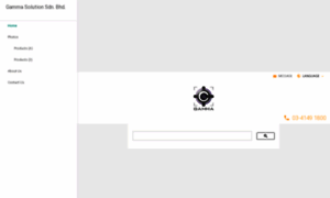 My689333-gamma-solution-sdn-bhd.contact.page thumbnail
