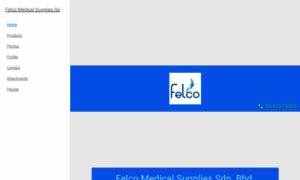 My760930-felco-medical-supplies-sdn-bhd.contact.page thumbnail