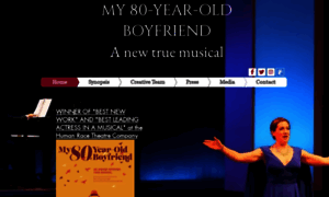 My80yearoldboyfriend.com thumbnail