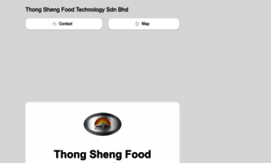 My817916-thong-sheng-food-technology-sdn-bhd.contact.page thumbnail