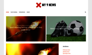 My9news.com thumbnail