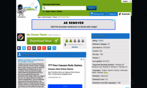 My_chrome_theme.en.downloadastro.com thumbnail