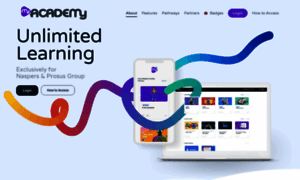 Myacademy.io thumbnail