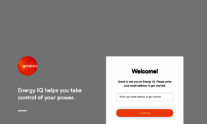 Myaccount.genesisenergy.co.nz thumbnail