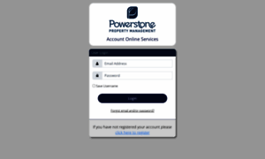 Myaccount.powerstonepm.com thumbnail