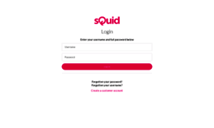 Myaccount.squidcard.com thumbnail