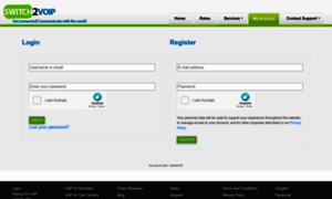 Myaccount.switch2voip.us thumbnail