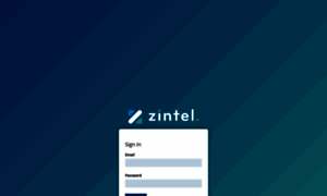 Myaccount.zintel.com.au thumbnail
