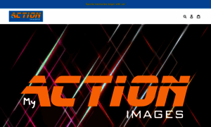 Myactionimages.com thumbnail