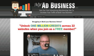 Myadbusiness.com thumbnail