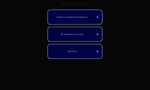 Myadstack.net thumbnail