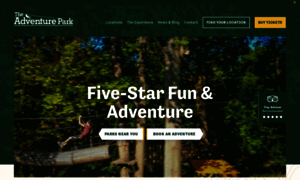 Myadventurepark.com thumbnail