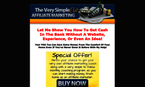 Myaffiliatemarketingcoach.com thumbnail