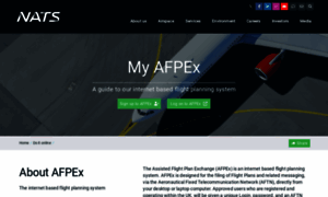 Myafpex.co.uk thumbnail