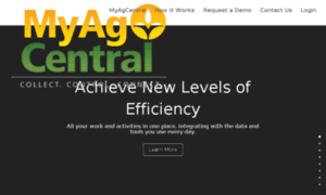 Myagcentral.com thumbnail