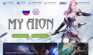 Myaion.ru thumbnail