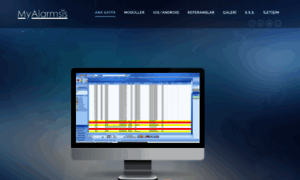 Myalarmsis.com.tr thumbnail