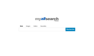 Myallsearch.fr thumbnail
