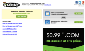 Myandroidnougat.com thumbnail