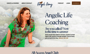 Myangelamy.com thumbnail