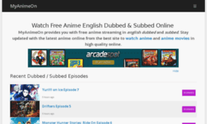 Myanimeon.ch thumbnail