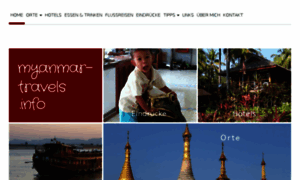 Myanmar-travels.info thumbnail