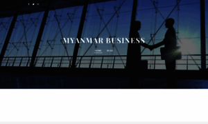 Myanmarbusinessinfo.weebly.com thumbnail
