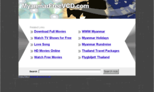 Myanmarfreevcd.com thumbnail