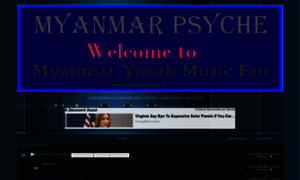 Myanmarpsyche.forumotion.com thumbnail