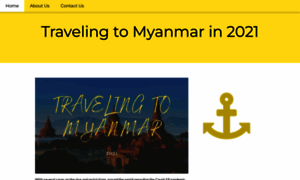 Myanmartravelandtours.net thumbnail